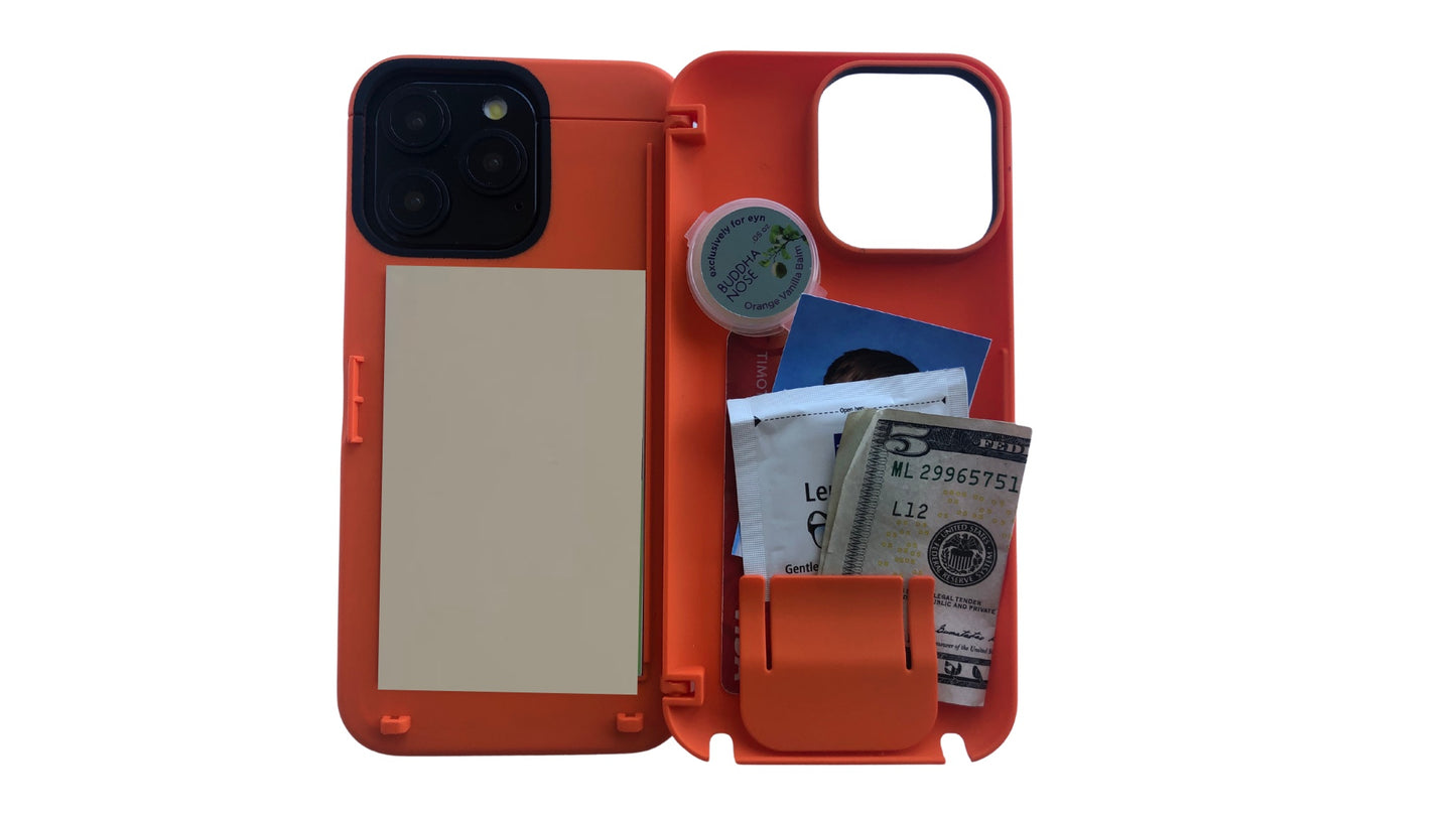 case-Orange