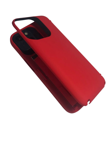 case-Red