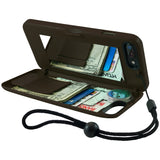 eyn wallet case for iPhone 6 Plus/6s Plus - eyn