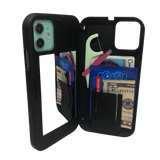 iPhone 11 wallet/storage case